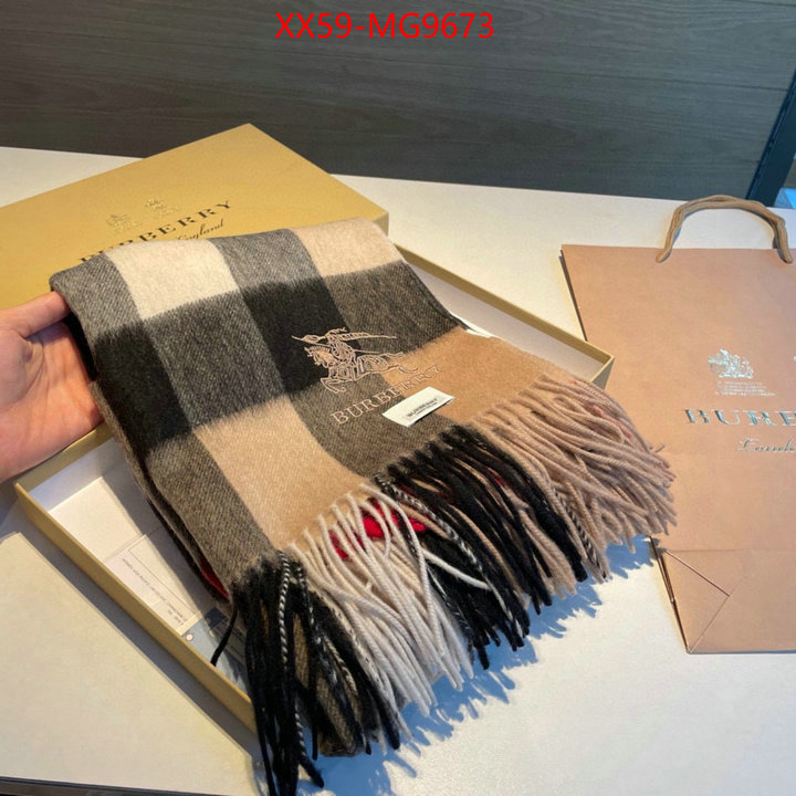 Scarf-Burberry flawless ID: MG9673 $: 59USD