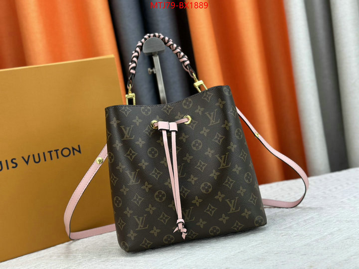 LV Bags(4A)-Nono-No Purse-Nano No- customize the best replica ID: BX1889 $: 79USD,