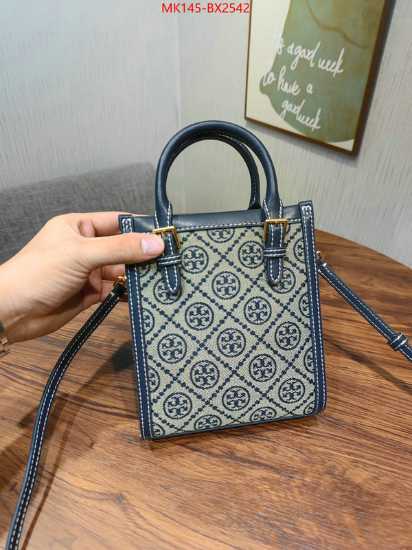 Tory Burch Bags(TOP)-Diagonal- best ID: BX2542 $: 145USD,