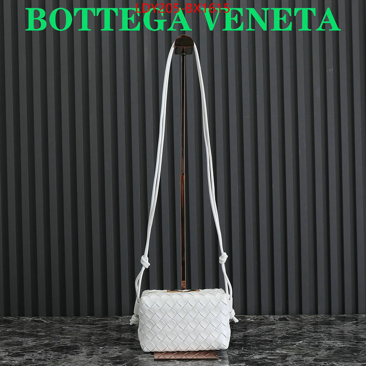 BV Bags(TOP)-Diagonal- buy sell ID: BX1615 $: 205USD