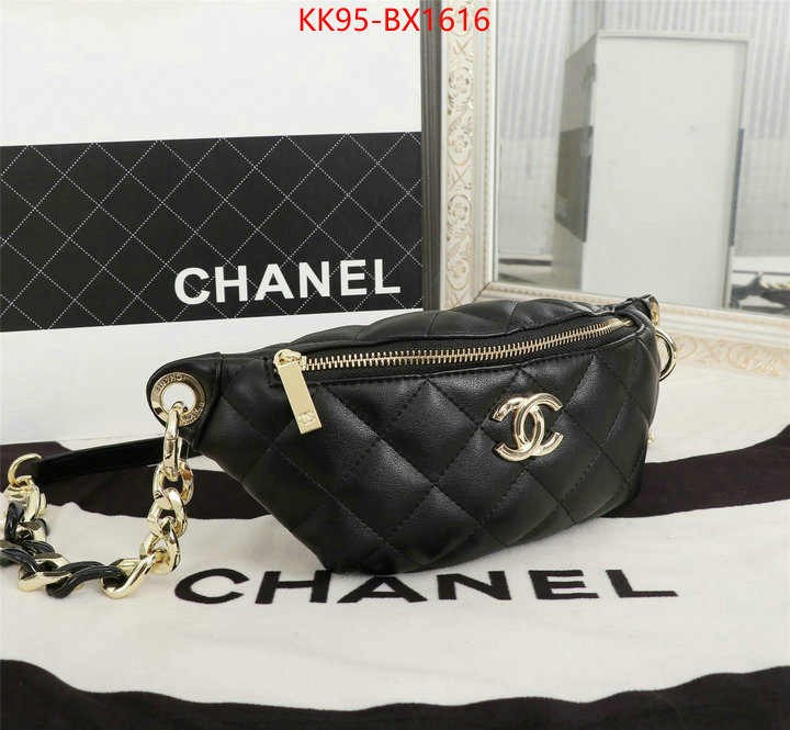 Chanel Bags(4A)-Other Styles- top quality designer replica ID: BX1616 $: 95USD