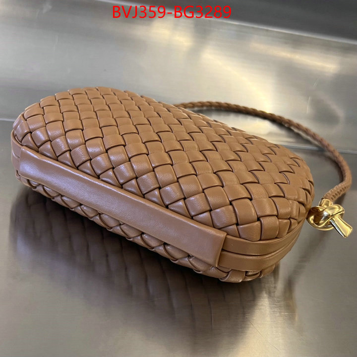 BV Bags(TOP)-Handbag- luxury cheap replica ID: BG3289 $: 359USD