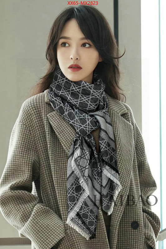 Scarf-Dior replica how can you ID: MX2823 $: 65USD