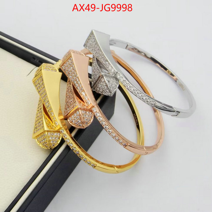 Jewelry-Marli knockoff highest quality ID: JG9998 $: 49USD