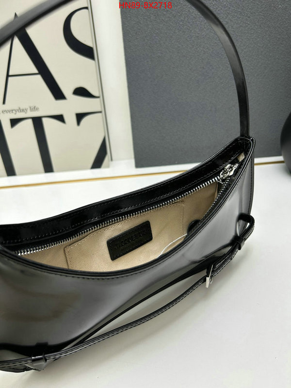 Jacquemus Bags(4A)-Handbag- customize best quality replica ID: BX2718 $: 89USD,