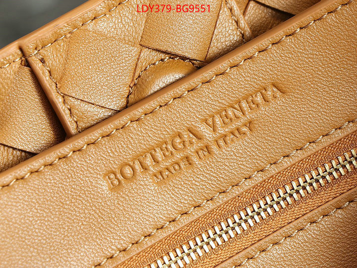 BV Bags(TOP)-Handbag- replica how can you ID: BG9551 $: 379USD,