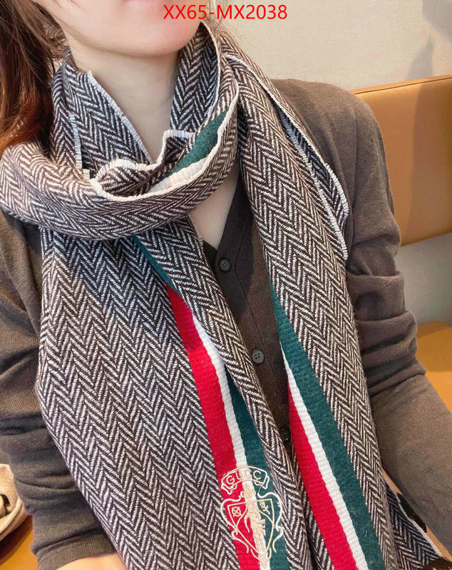 Scarf-Gucci is it ok to buy ID: MX2038 $: 65USD