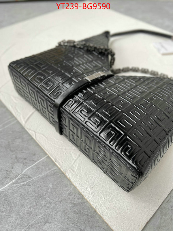 Marc Jacobs Bags(TOP)-Handbag- customize the best replica ID: BG9590 $: 239USD,