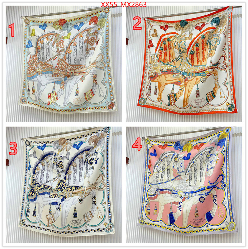 Scarf-Hermes buy ID: MX2863 $: 55USD