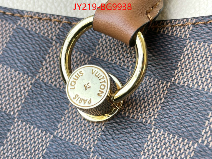 LV Bags(TOP)-Handbag Collection- the most popular ID: BG9938 $: 219USD,