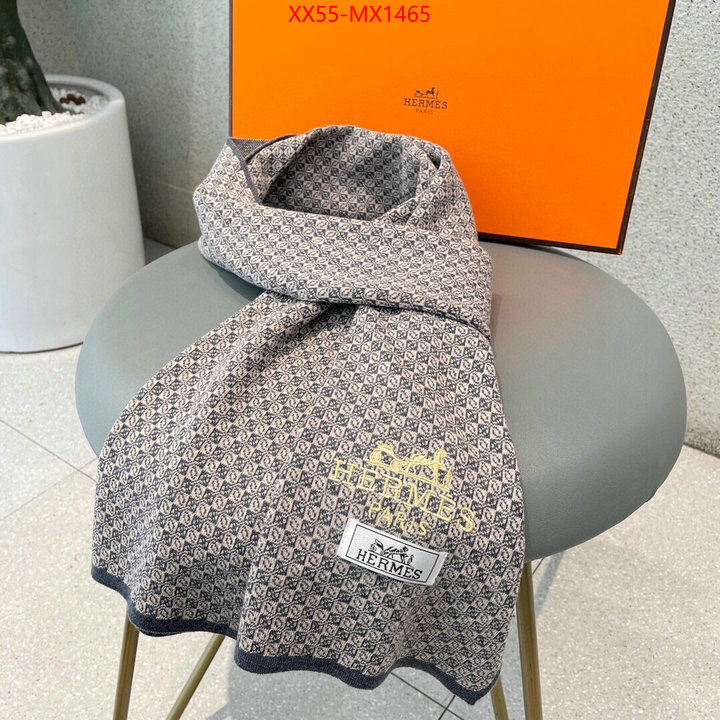 Scarf-Hermes buy ID: MX1465 $: 55USD