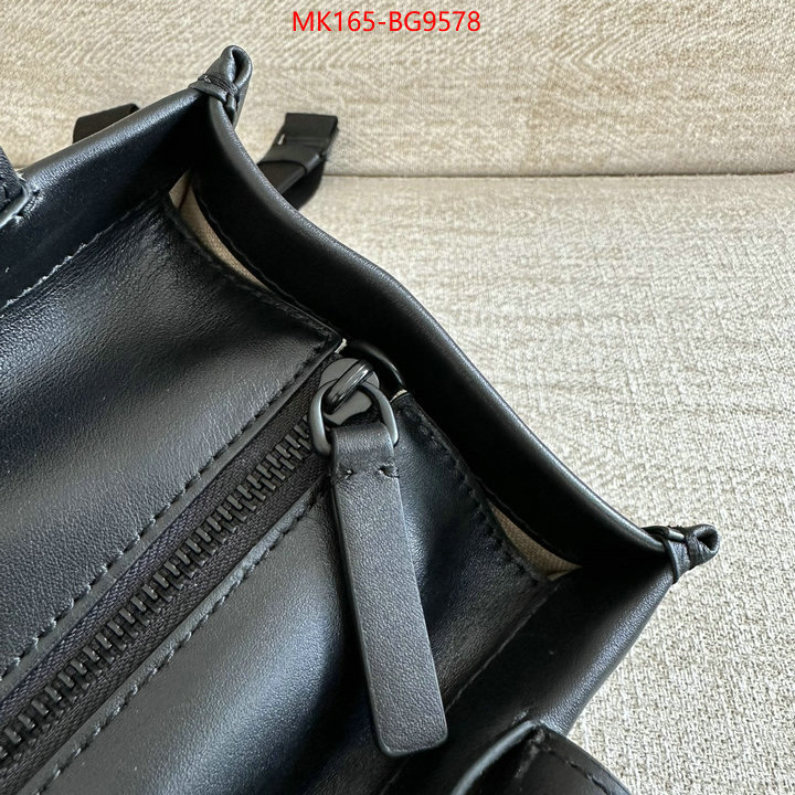 Marc Jacobs Bags(TOP)-Handbag- highest product quality ID: BG9578 $: 165USD,