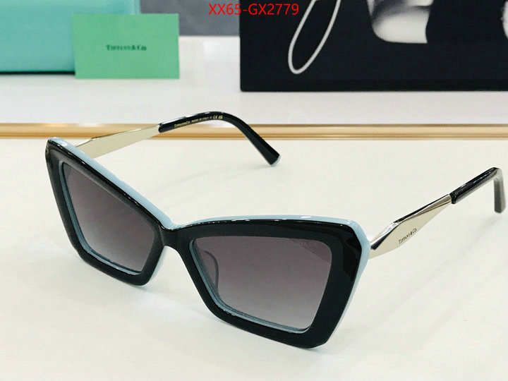 Glasses-Tiffany can you buy replica ID: GX2779 $: 65USD