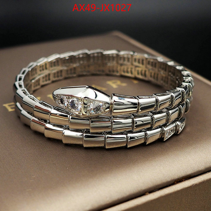 Jewelry-Bvlgari cheap online best designer ID: JX1027 $: 49USD