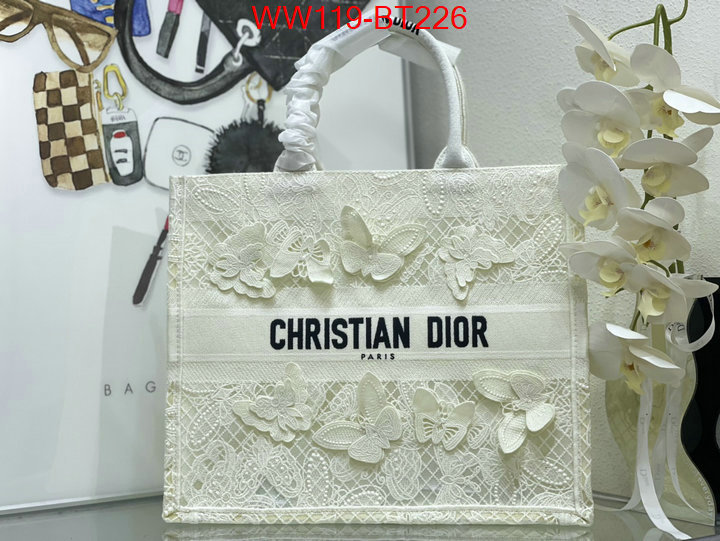 Dior Big Sale ID: BT226