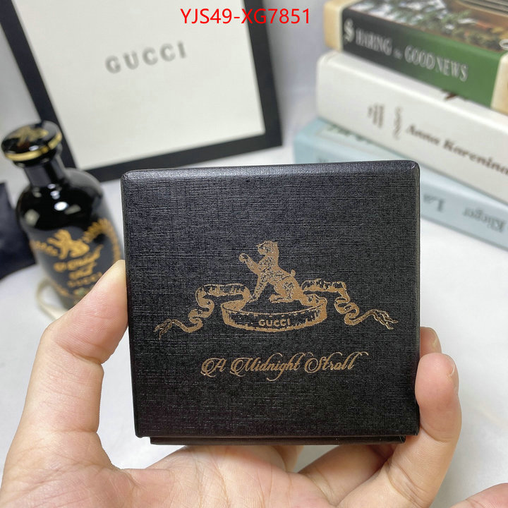 Perfume-Gucci perfect ID: XG7851 $: 49USD