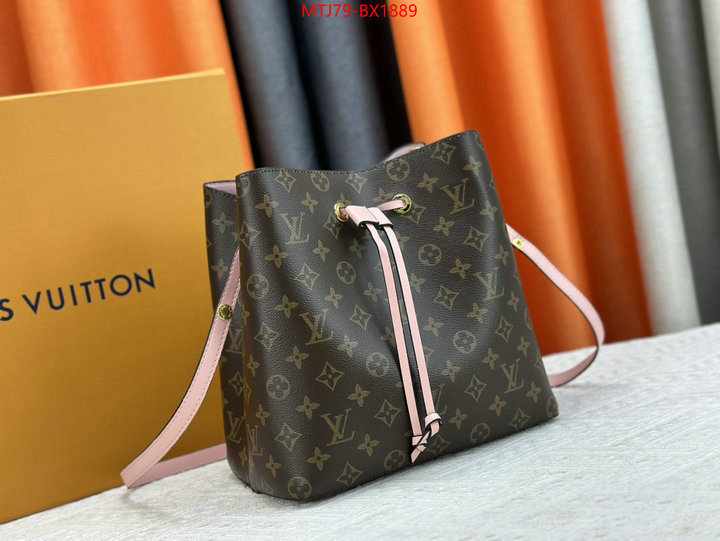 LV Bags(4A)-Nono-No Purse-Nano No- customize the best replica ID: BX1889 $: 79USD,