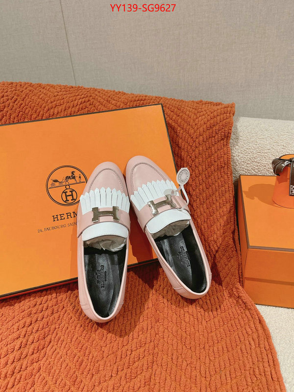 Women Shoes-Hermes is it illegal to buy dupe ID: SG9627 $: 139USD