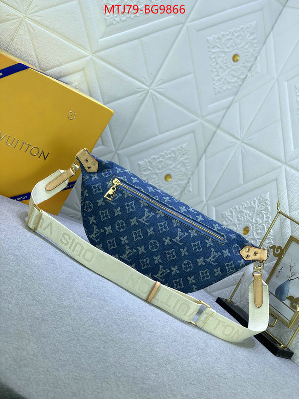 LV Bags(4A)-Discovery- sell high quality ID: BG9866 $: 79USD,