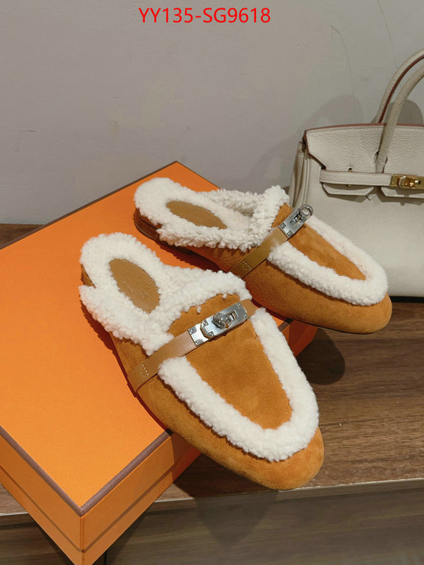 Women Shoes-Hermes cheap replica designer ID: SG9618 $: 135USD