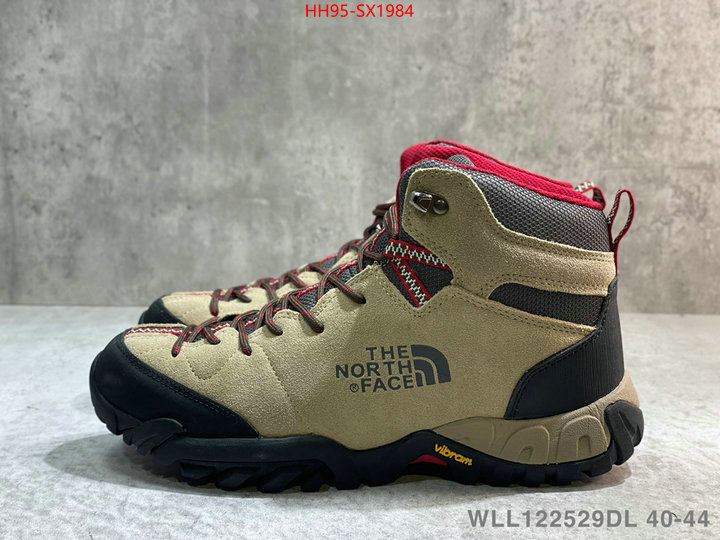 Men Shoes-The North Face top quality replica ID: SX1984 $: 95USD