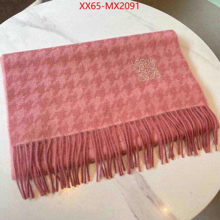 Scarf-Loewe high quality online ID: MX2091 $: 65USD