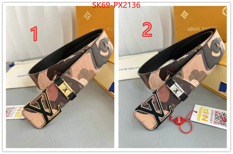 Belts-LV buying replica ID: PX2136 $: 69USD