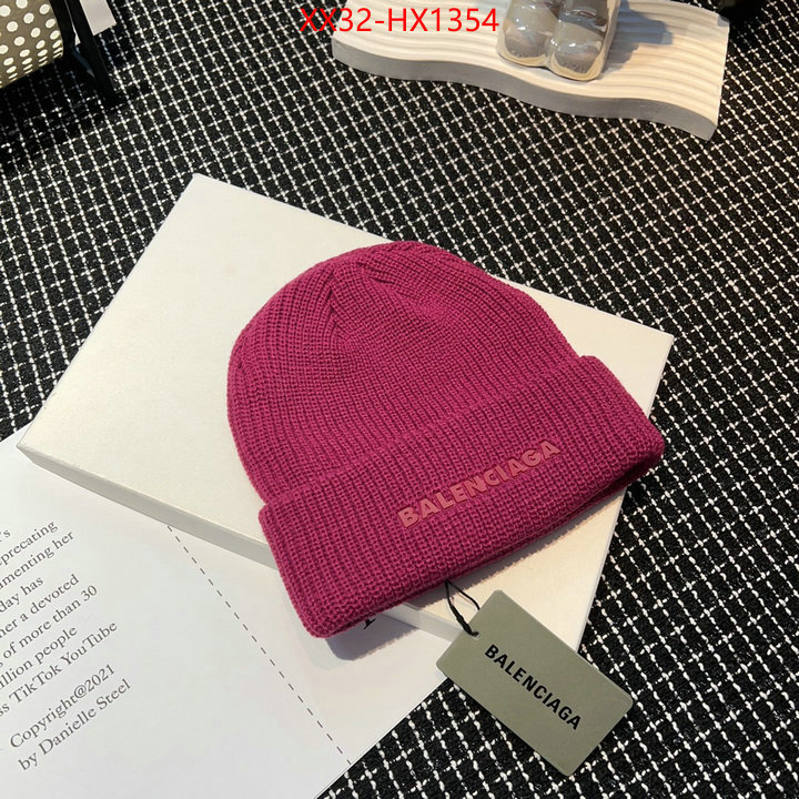 Cap(Hat)-Balenciaga where can i buy the best 1:1 original ID: HX1354 $: 32USD