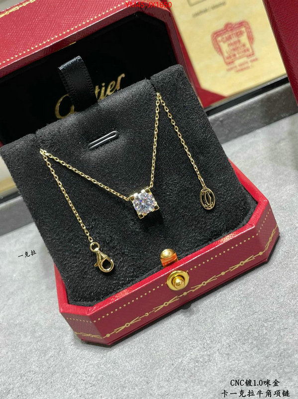 Jewelry-Cartier where should i buy replica ID: JX1650 $: 45USD