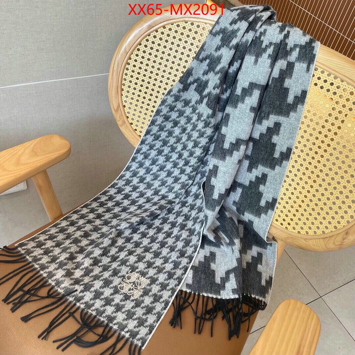 Scarf-Loewe high quality online ID: MX2091 $: 65USD