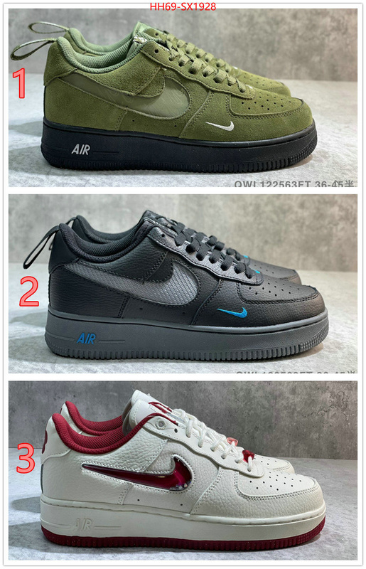 Men Shoes-Nike where quality designer replica ID: SX1928 $: 69USD