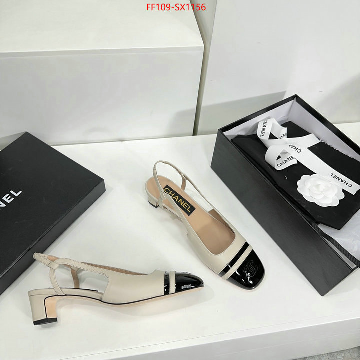 Women Shoes-Chanel buy ID: SX1156 $: 109USD