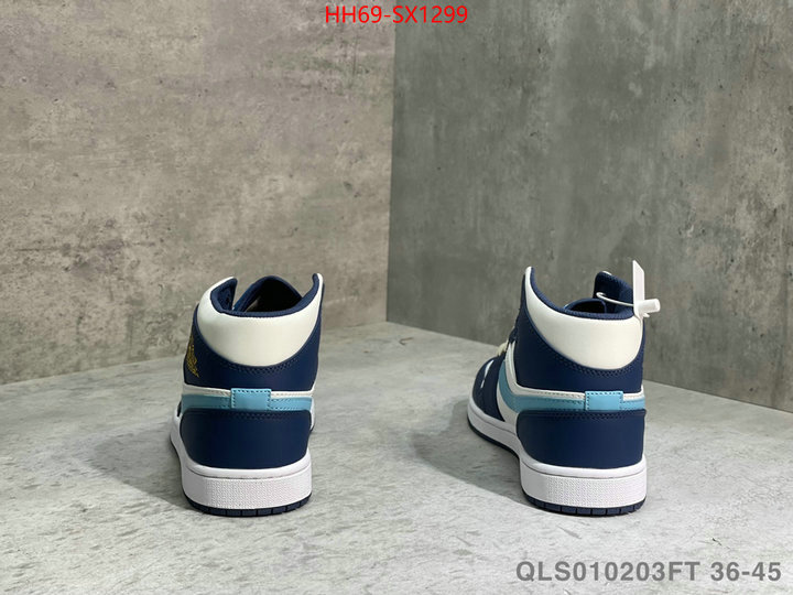 Men Shoes-Air Jordan for sale cheap now ID: SX1299 $: 69USD
