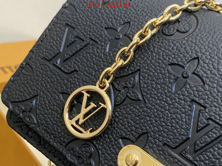 LV Bags(TOP)-Pochette MTis- the online shopping ID: BG9719 $: 149USD,