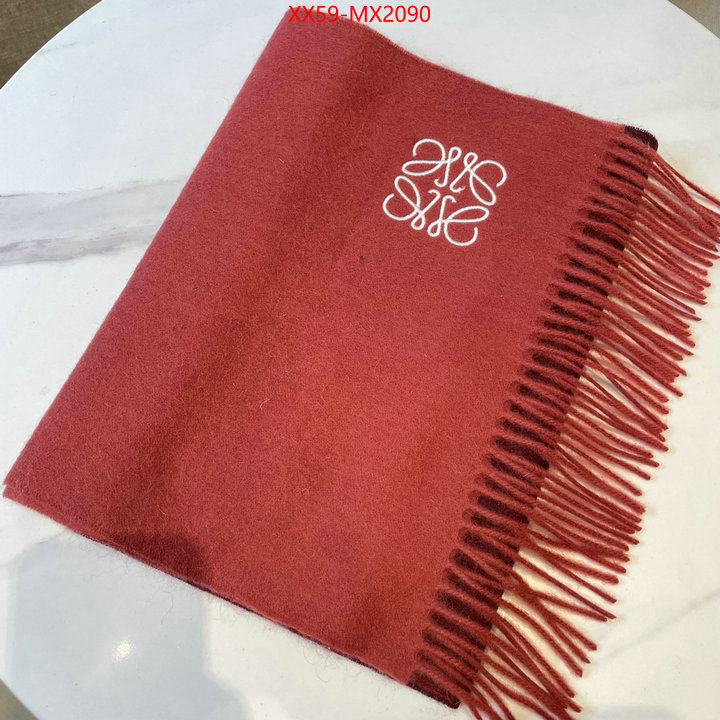 Scarf-Loewe what best designer replicas ID: MX2090 $: 59USD