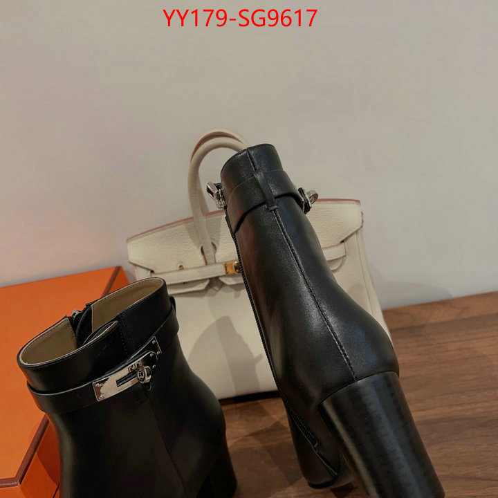 Women Shoes-Hermes highest product quality ID: SG9617 $: 179USD