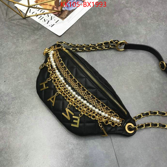 Chanel Bags(4A)-Other Styles- fake ID: BX1993 $: 105USD