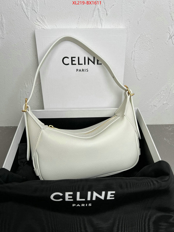 Celine Bags(TOP)-Handbag best ID: BX1611 $: 219USD