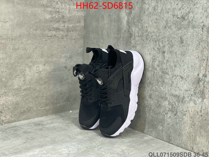 Men Shoes-Nike for sale online ID: SD6815 $: 62USD