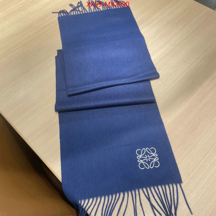 Scarf-Loewe what best designer replicas ID: MX2090 $: 59USD