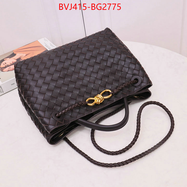 BV Bags(TOP)-Handbag- designer high replica ID: BG2775 $: 415USD