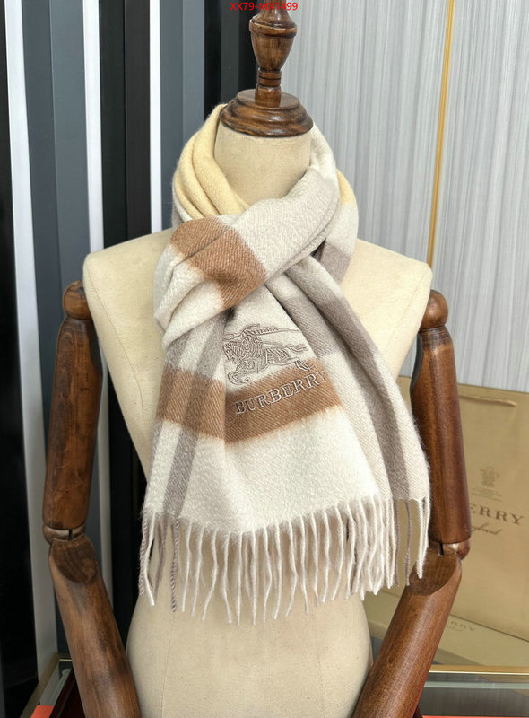 Scarf-Burberry designer wholesale replica ID: MX1499 $: 79USD