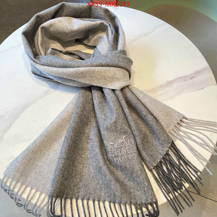 Scarf-Hermes online sale ID: MX2071 $: 59USD