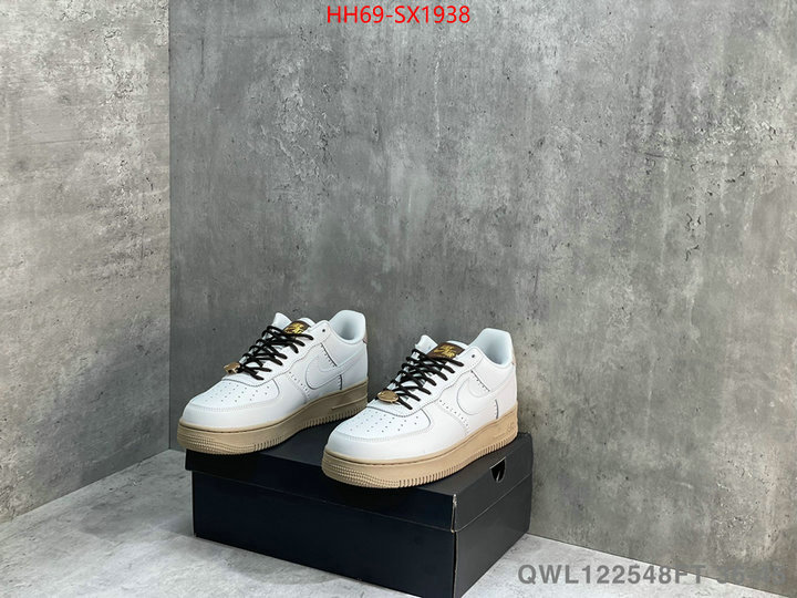 Men Shoes-Nike aaaaa+ replica designer ID: SX1938 $: 69USD