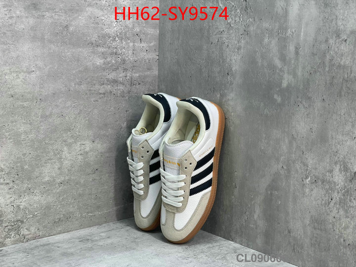 Women Shoes-Adidas exclusive cheap ID: SY9574 $: 62USD