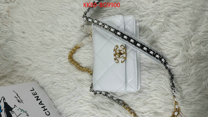 Chanel Bags(4A)-Diagonal- supplier in china ID: BG9900 $: 89USD,