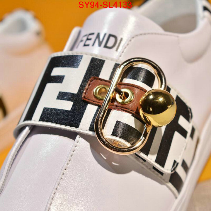 Women Shoes-Fendi best ID: SL4133 $: 94USD