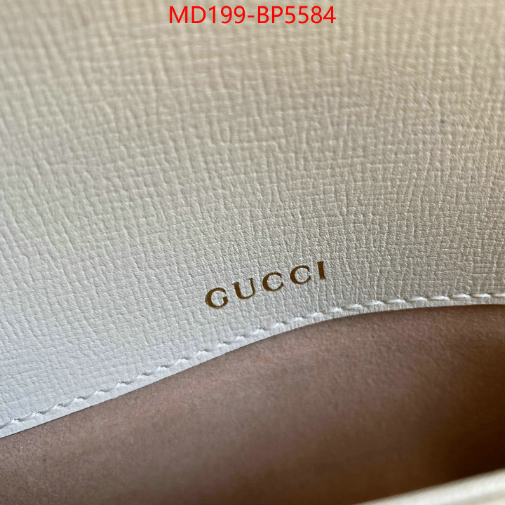 Gucci 5A Bags SALE ID: BP5584