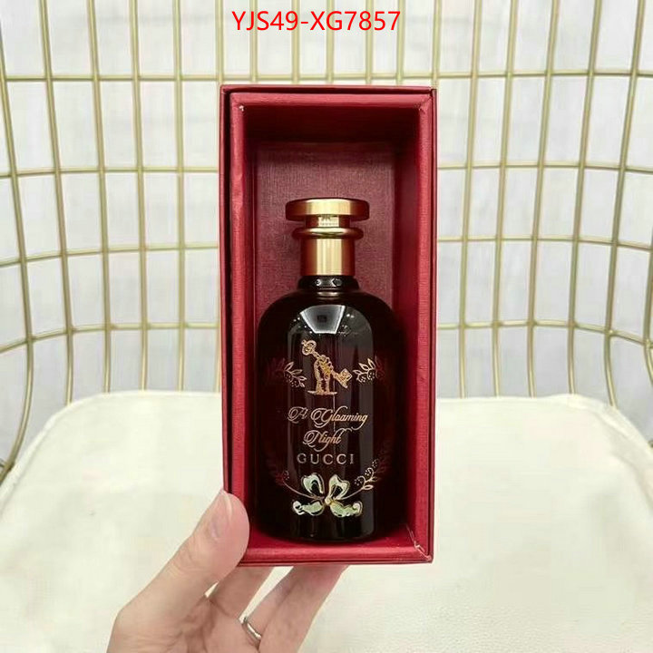 Perfume-Gucci 2023 replica ID: XG7857 $: 49USD