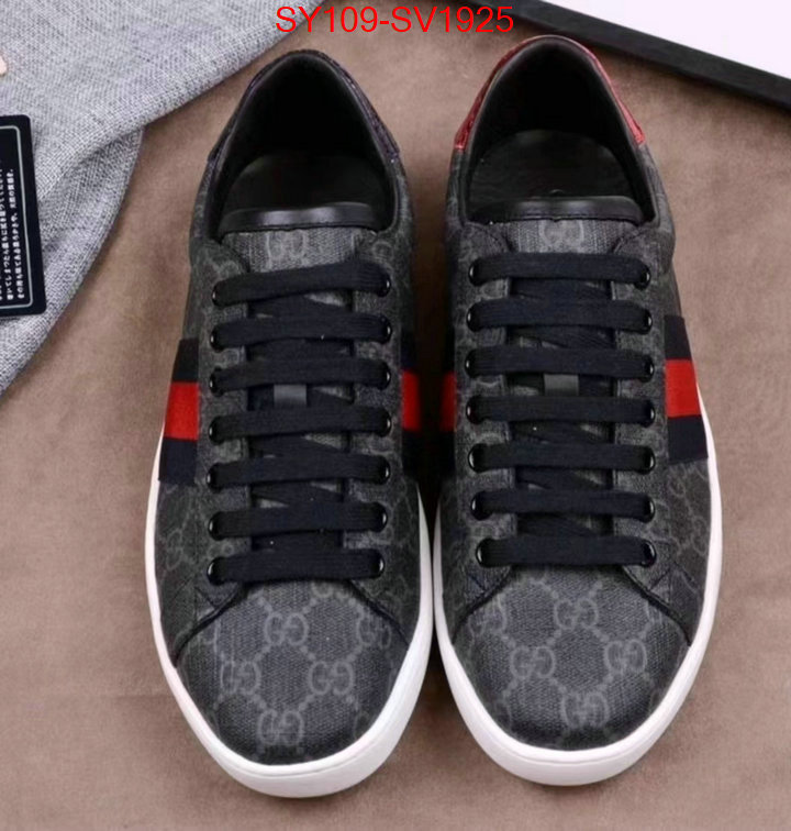 Women Shoes-Gucci luxury 7 star replica ID: SV1925 $: 109USD